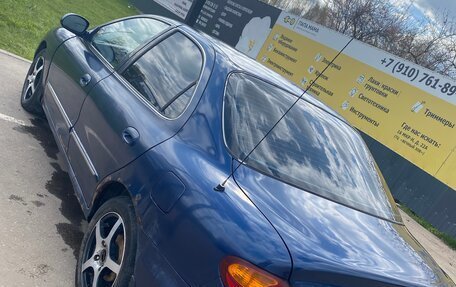 Hyundai Lantra II, 2000 год, 180 000 рублей, 3 фотография