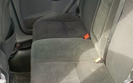 Ford Focus II рестайлинг, 2006 год, 455 000 рублей, 6 фотография