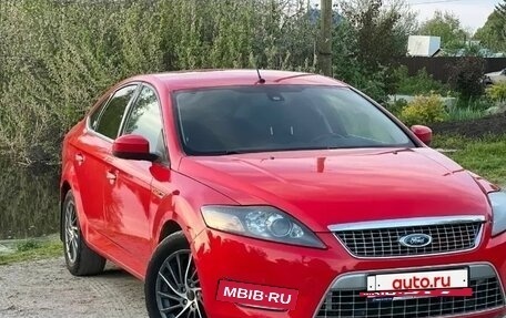 Ford Mondeo IV, 2008 год, 650 000 рублей, 10 фотография