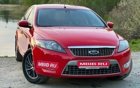 Ford Mondeo IV, 2008 год, 650 000 рублей, 8 фотография