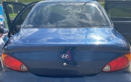 Hyundai Lantra II, 2000 год, 180 000 рублей, 6 фотография