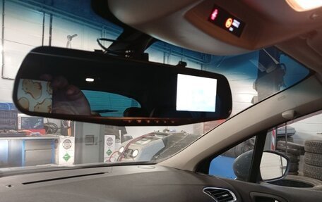 Citroen C4 II рестайлинг, 2012 год, 600 000 рублей, 4 фотография