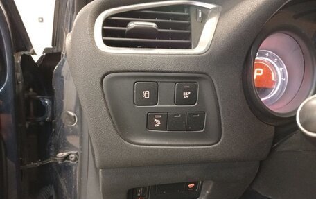 Citroen C4 II рестайлинг, 2012 год, 600 000 рублей, 2 фотография
