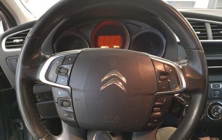 Citroen C4 II рестайлинг, 2012 год, 600 000 рублей, 6 фотография