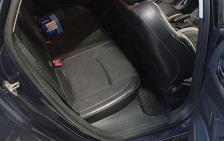 Citroen C4 II рестайлинг, 2012 год, 600 000 рублей, 14 фотография