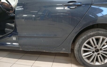 Citroen C4 II рестайлинг, 2012 год, 600 000 рублей, 11 фотография
