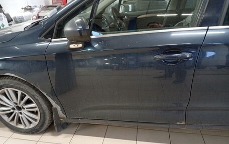 Citroen C4 II рестайлинг, 2012 год, 600 000 рублей, 9 фотография