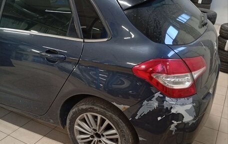 Citroen C4 II рестайлинг, 2012 год, 600 000 рублей, 12 фотография