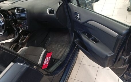 Citroen C4 II рестайлинг, 2012 год, 600 000 рублей, 15 фотография