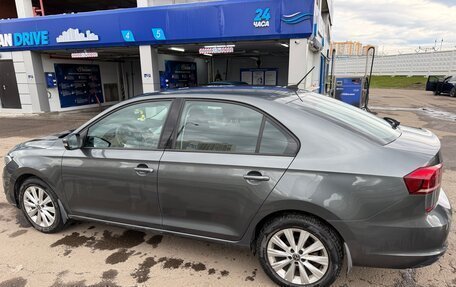 Volkswagen Polo VI (EU Market), 2021 год, 1 990 000 рублей, 8 фотография