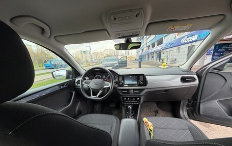 Volkswagen Polo VI (EU Market), 2021 год, 1 990 000 рублей, 13 фотография