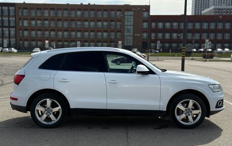 Audi Q5, 2013 год, 1 850 000 рублей, 3 фотография