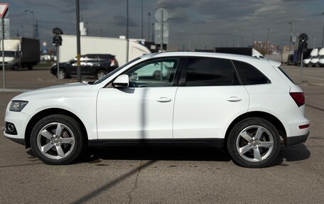 Audi Q5, 2013 год, 1 850 000 рублей, 8 фотография