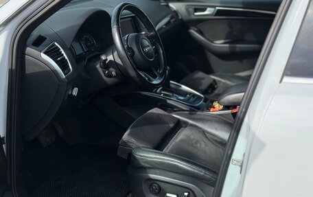 Audi Q5, 2013 год, 1 850 000 рублей, 11 фотография