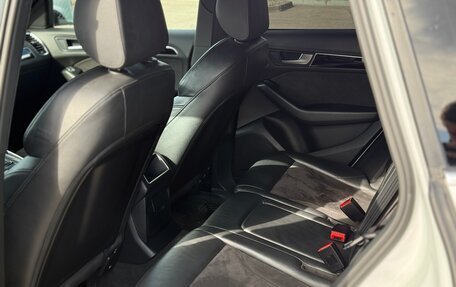 Audi Q5, 2013 год, 1 850 000 рублей, 10 фотография