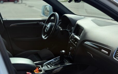 Audi Q5, 2013 год, 1 850 000 рублей, 12 фотография