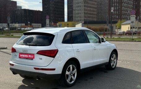 Audi Q5, 2013 год, 1 850 000 рублей, 4 фотография