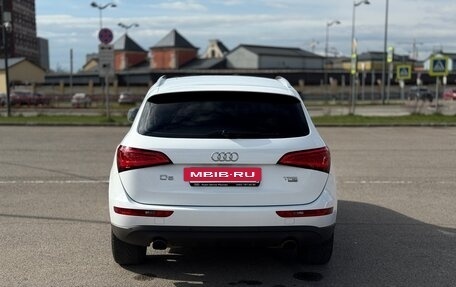 Audi Q5, 2013 год, 1 850 000 рублей, 5 фотография