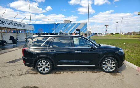 Hyundai Palisade I, 2019 год, 4 190 000 рублей, 3 фотография
