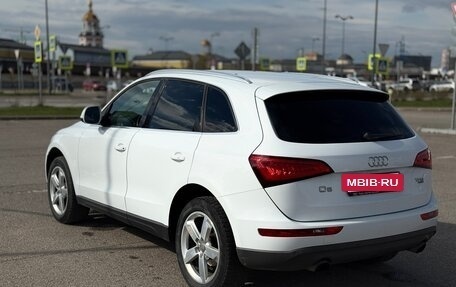 Audi Q5, 2013 год, 1 850 000 рублей, 6 фотография