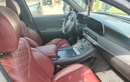 Hyundai Palisade I, 2019 год, 4 190 000 рублей, 8 фотография