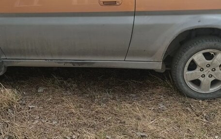 Honda HR-V I, 2000 год, 350 000 рублей, 2 фотография