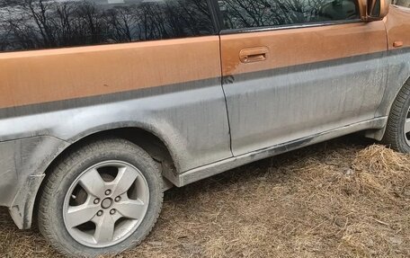 Honda HR-V I, 2000 год, 350 000 рублей, 3 фотография