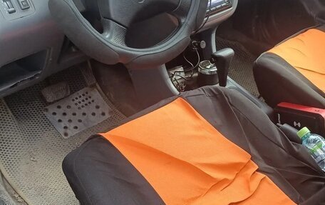 Honda HR-V I, 2000 год, 350 000 рублей, 6 фотография