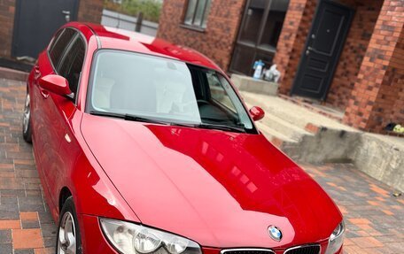BMW 1 серия, 2008 год, 780 000 рублей, 6 фотография