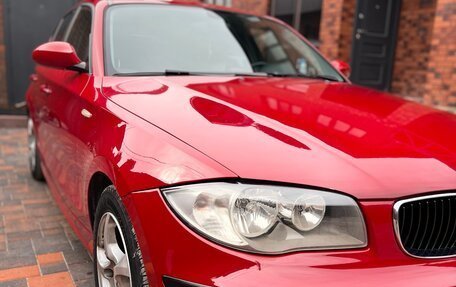 BMW 1 серия, 2008 год, 780 000 рублей, 7 фотография
