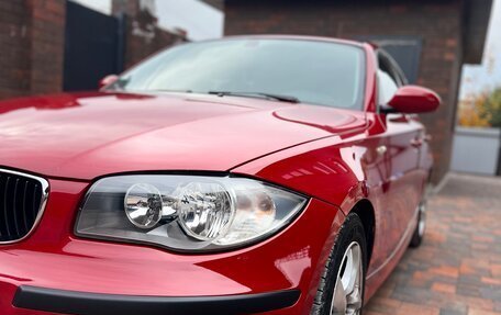 BMW 1 серия, 2008 год, 780 000 рублей, 4 фотография