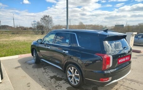 Hyundai Palisade I, 2019 год, 4 190 000 рублей, 6 фотография
