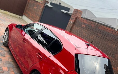 BMW 1 серия, 2008 год, 780 000 рублей, 14 фотография