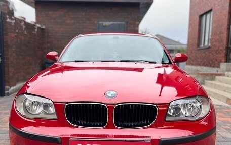 BMW 1 серия, 2008 год, 780 000 рублей, 5 фотография