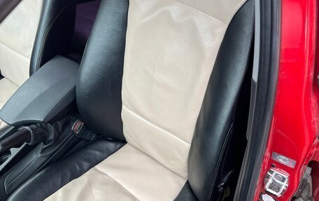 BMW 1 серия, 2008 год, 780 000 рублей, 20 фотография