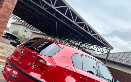 BMW 1 серия, 2008 год, 780 000 рублей, 11 фотография