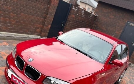 BMW 1 серия, 2008 год, 780 000 рублей, 3 фотография