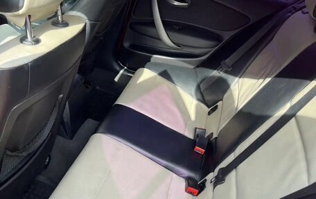 BMW 1 серия, 2008 год, 780 000 рублей, 23 фотография