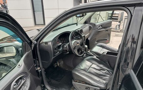 Chevrolet TrailBlazer II, 2006 год, 950 000 рублей, 5 фотография