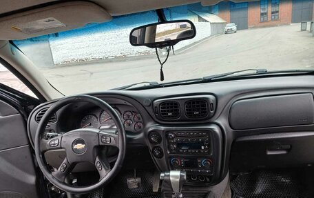 Chevrolet TrailBlazer II, 2006 год, 950 000 рублей, 4 фотография