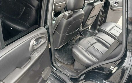 Chevrolet TrailBlazer II, 2006 год, 950 000 рублей, 7 фотография