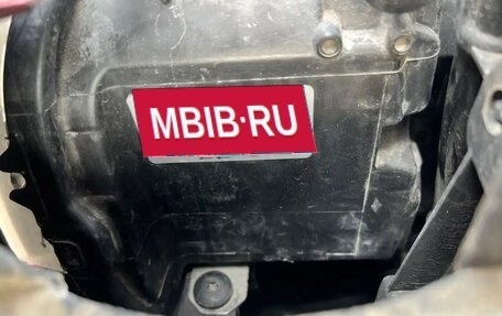 BMW 1 серия, 2008 год, 780 000 рублей, 27 фотография