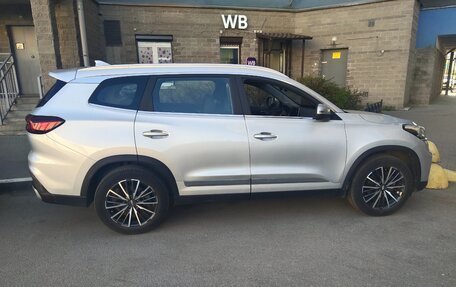 Chery Tiggo 8 I, 2023 год, 1 800 000 рублей, 2 фотография