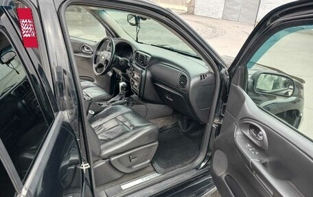 Chevrolet TrailBlazer II, 2006 год, 950 000 рублей, 6 фотография
