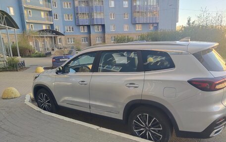 Chery Tiggo 8 I, 2023 год, 1 800 000 рублей, 4 фотография