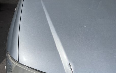 Nissan Almera Classic, 2009 год, 480 000 рублей, 2 фотография