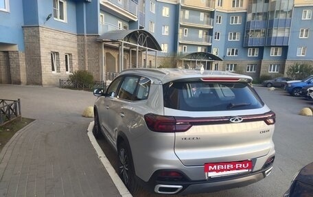 Chery Tiggo 8 I, 2023 год, 1 800 000 рублей, 3 фотография