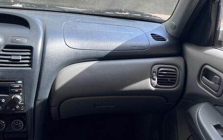 Nissan Almera Classic, 2009 год, 480 000 рублей, 11 фотография