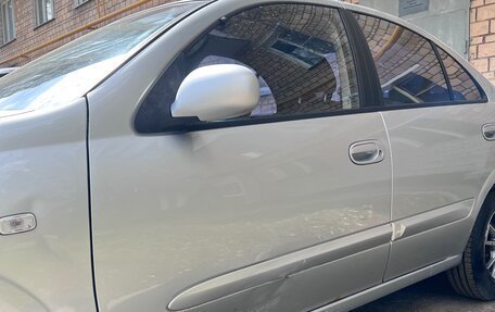 Nissan Almera Classic, 2009 год, 480 000 рублей, 5 фотография