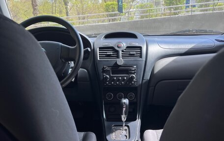 Nissan Almera Classic, 2009 год, 480 000 рублей, 10 фотография
